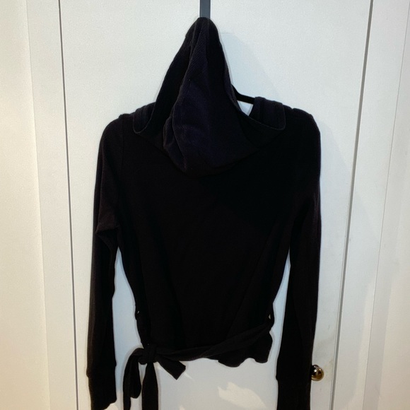 GYMSHARK Studio Recovery Hoodie - Picture 5 of 8